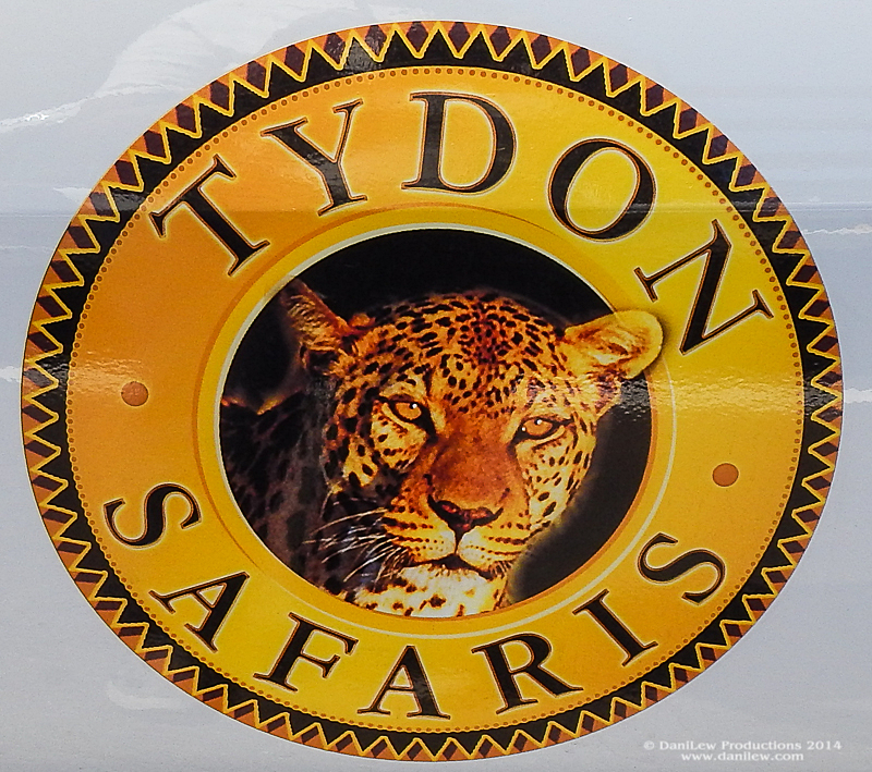 Tydon Safaris logo