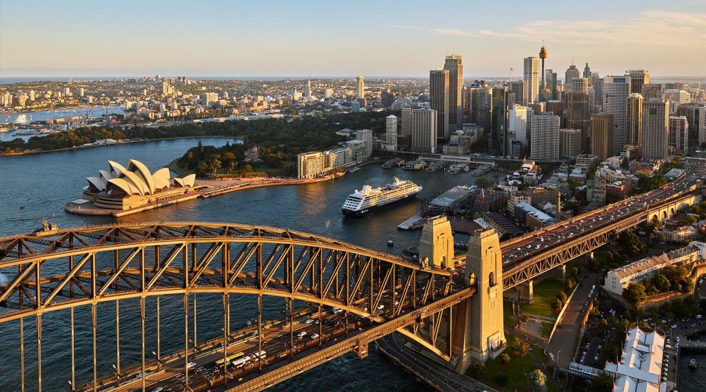 Image of Sydney, Australia