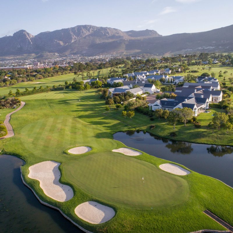 Steenberg Hotel & Spa on SelfishMe Travel blog