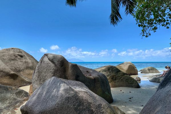 Home Away From Home: Georgina's Cottage in Seychelles on SelfishMe Travel