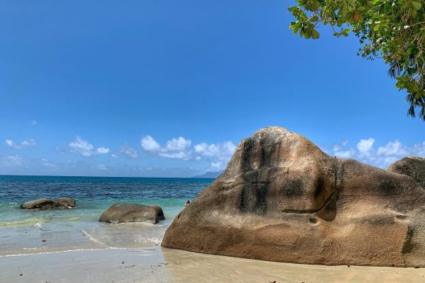 Home Away From Home: Georgina's Cottage in Seychelles on SelfishMe Travel