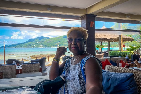 Home Away From Home: Georgina's Cottage in Seychelles on SelfishMe Travel