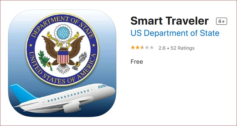 My Top 15 Free Smartphone Travel Apps Plus One Paid App on SelfishMe Travel