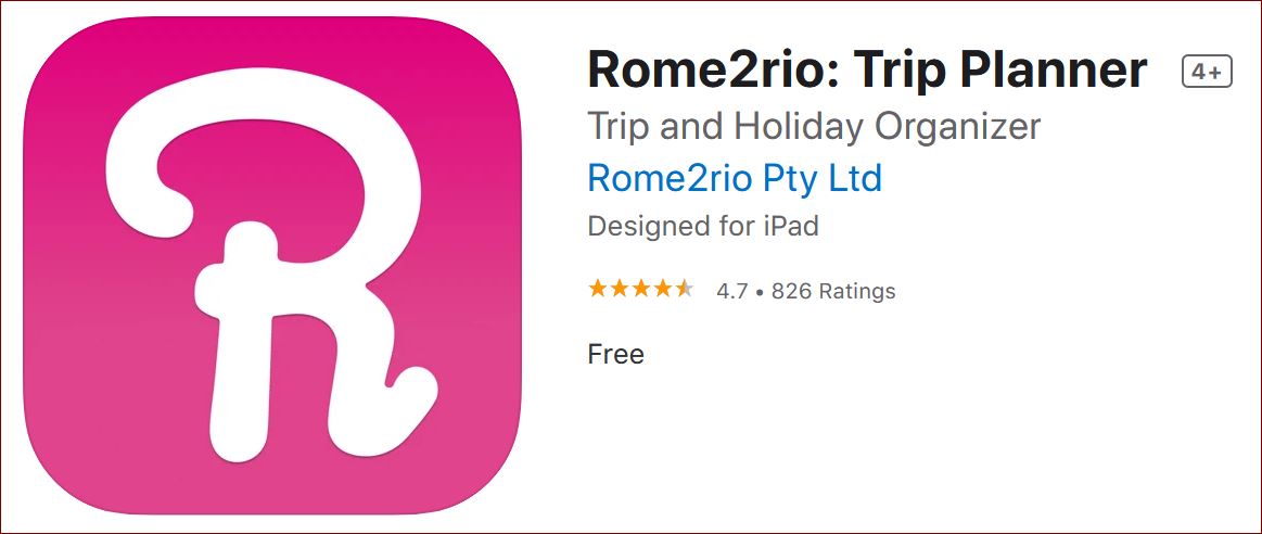 My Top 15 Free Smartphone Travel Apps Plus One Paid App on SelfishMe Travel