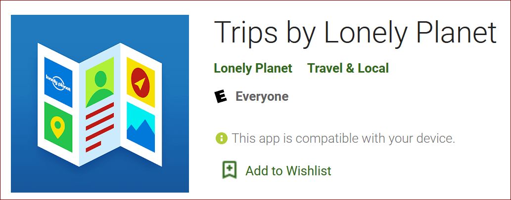 My Top 15 Free Smartphone Travel Apps Plus One Paid App on SelfishMe Travel