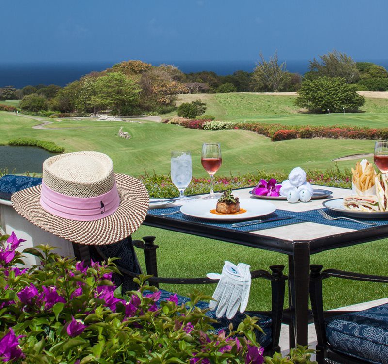 Sandy Lane Barbados featured on SelfishMe Travel
