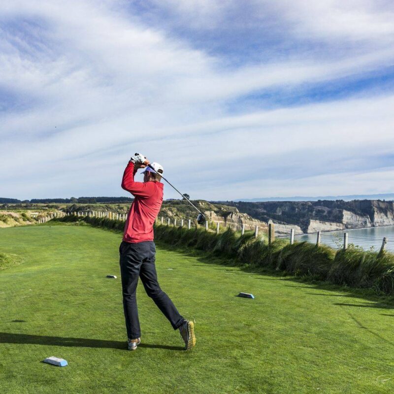 The Farm at Cape Kidnappers on SelfishMe Travel blog