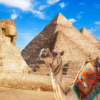 Egypt Nile River cruise and land tour March 17-28, 2025 with SelfishMe Travel and AmaWaterways